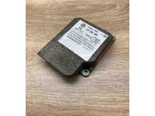 Блок подушек безопасности 1C0909605, 5WK43121   Volkswagen Sharan