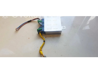 Блок подушек безопасности 46766384   Fiat Punto (188)