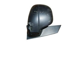 Zpětné zrcátko  Mercedes-Benz Vito Viano W639 2006  232636044  