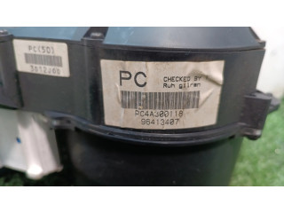 Přístrojová deska  Daewoo Kalos 2004 96413407  