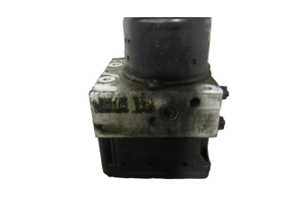 Блок управления АБС 1J0698117A   Audi A3 S3 8L