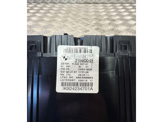 Панель приборов 9242347   BMW X1 E84       