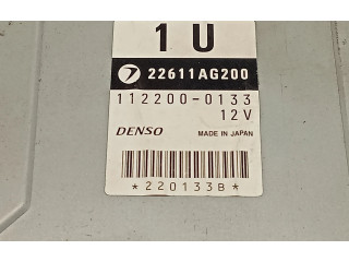 Řídící jednotka 22611AG200, 1122000133   Subaru Forester SH 2011