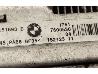 Интеркулер  17517600530   BMW 4 F32 F33 