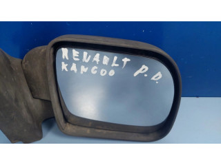 Зеркало (механическое)    правое    Renault Kangoo I  1997-2003 года   