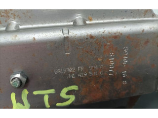    Рулевая рейка 7H1419501G   Volkswagen Multivan T5 2003 - 2015 года
