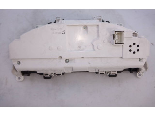 Přístrojová deska  Volvo V60 2014 31412865, 0195711  