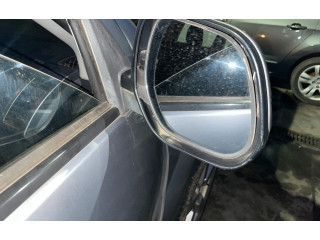 Zpětné zrcátko  Mitsubishi Outlander 2008  022588  