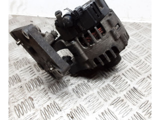 Генератор 9649611780, 2542803A   Peugeot 307 1.4     