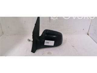 Zpětné zrcátko  Ford Fiesta 2005  0050058  