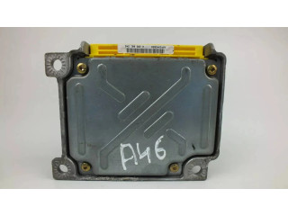 Блок подушек безопасности 0028208126, 0285001546   Mercedes-Benz S W220