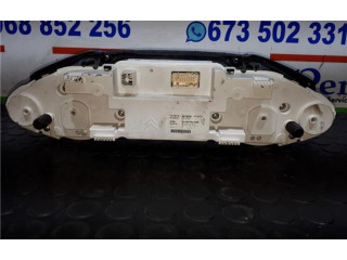 Přístrojová deska  Peugeot 308 2009 9807588280  