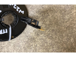 Подрулевой шлейф SRS A0004640318, 0004640318   Mercede-Benz S W220