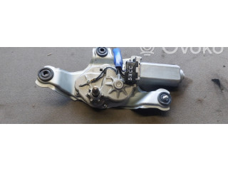 Моторчик заднего дворника 98700A5000, 035111720    Hyundai i30