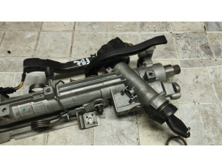  рейка  Колонка рулевая 6764003, 885401058515   BMW 3 E46 1998-2005 года