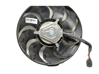 Вентилятор радиатора     149417900A, KD954003    Tesla Model S 