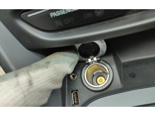 Блок управления климат-контролем AV1T19980AF, AV1T19980   Ford B-MAX