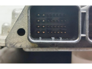 Řídící jednotka 9666986680   Citroen C3 Picasso 2010