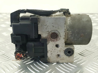 Блок АБС 0265216731, 968184   Renault  Clio II  1998-2001 года