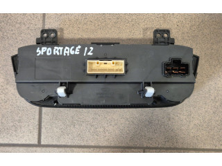 Блок управления климат-контролем 97250-3UXXX   KIA Sportage