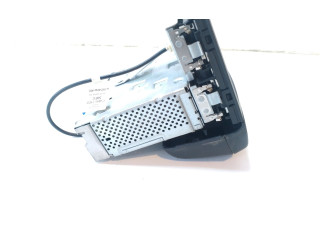 Дисплей    98108592ZD   Peugeot Partner