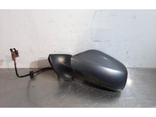 Zpětné zrcátko  Peugeot 407 2005  8149VF  