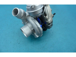  Турбина Nissan Qashqai  773087-2, IMPRK1019876         