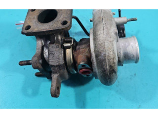  Турбина Hyundai Tucson JM  28231-27000, IMPRK1410877   для двигателя D4ea      