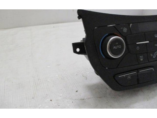 Блок управления климат-контролем F1ET18C612AJ, 0259A   Ford Focus