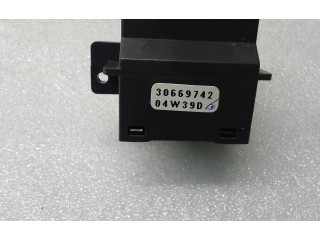 Ручка стеклоочистителей 30669742, 04W39D   Volvo XC90
