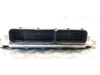 Блок управления 0281011278, P56044352AC   Jeep Cherokee III KJ