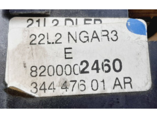 Вентилятор радиатора     8200002460, 34447601AR    Renault Espace -  Grand espace IV 