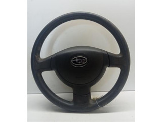Volant Subaru Justy 2009 noref, NOREF  