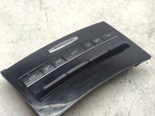 Блок управления климат-контролем A2128301285, 5HB00935545   Mercedes-Benz E W212