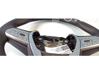 Руль BMW 5 G30 G31  2016 -  года 32306871724, 32306871724      