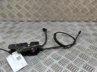 Замок капота 2H0823509B, 2H0823531   Volkswagen Amarok