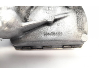 Čerpadlo oleje 9644350880, 9431291021   Peugeot 407   RHR (DW10BTED4)