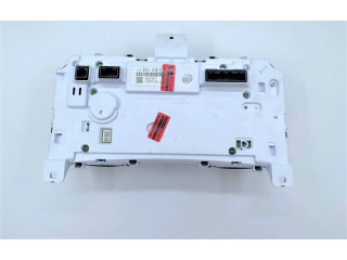 Přístrojová deska  Nissan Leaf I (ZE0) 2019 248105SH1C, 891411SN  