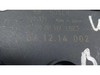 Моторчик заднего дворника 0390201597, 041214002    BMW 5 E60 E61