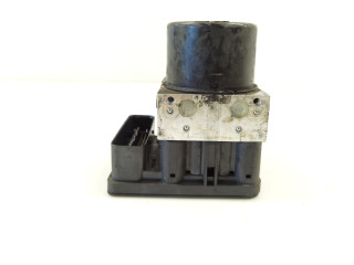 Блок АБС 8N0614517E, 10020600324   Audi  TT Mk1  1999 - 2006 года