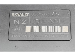  Pojistková skříňka 8201044237, 8201044237   Renault Kangoo  2010