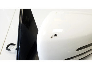 Zpětné zrcátko  levé Mercedes-Benz E W212 2015  A2128102576, A3159411  