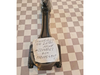 Píst 038105401J   Volkswagen Caddy     