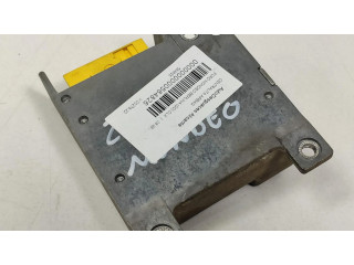 Блок подушек безопасности CDW162, 97BG14B056DD   Ford Mondeo MK IV