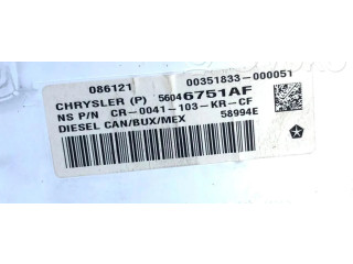 Панель приборов 939B5000   Fiat Freemont       