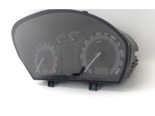 Přístrojová deska  Skoda Fabia Mk1 (6Y) 2000 6Y0920860DFKZ  