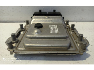 Блок управления двигателя 0261S04260, 0261S04260   Suzuki Alto