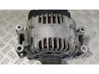 Генератор 06D903016, TG15C065   Audi A4 S4 B6 8E 8H 2.0     