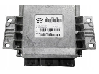 Řídící jednotka 9645989480, IAW48P2   Citroen C3 Pluriel 2004