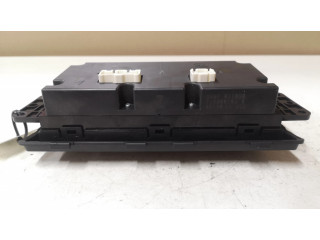 Блок управления климат-контролем T1005815J, 61190B   Mazda 6